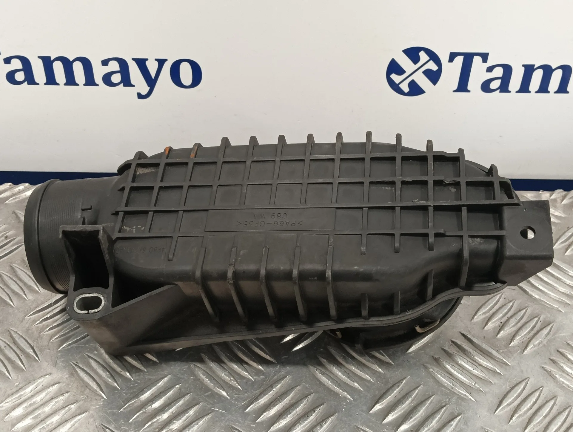 Tubo para Jaguar S-Type