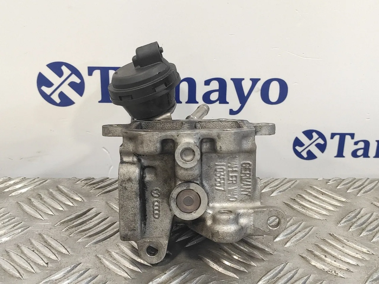 Valvula Egr para Volkswagen Golf Plus (521)