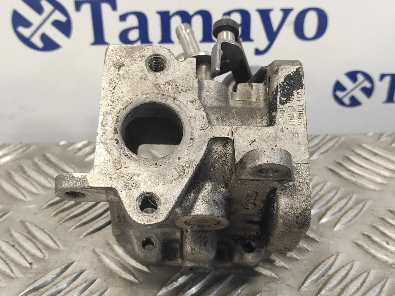 Valvula Egr para Volkswagen Golf Plus (521)