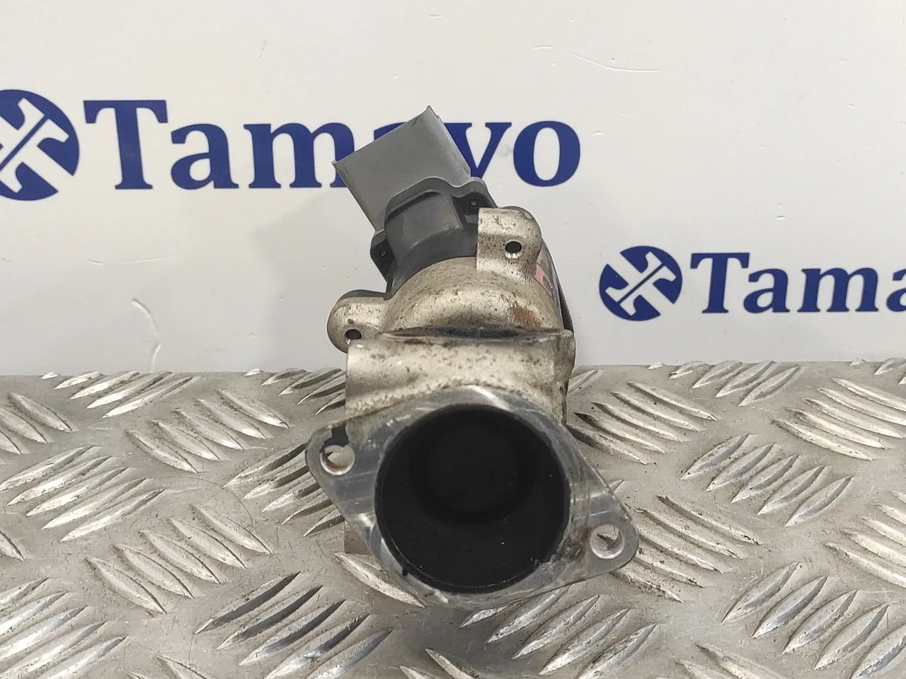 Valvula Egr para Jaguar S-Type
