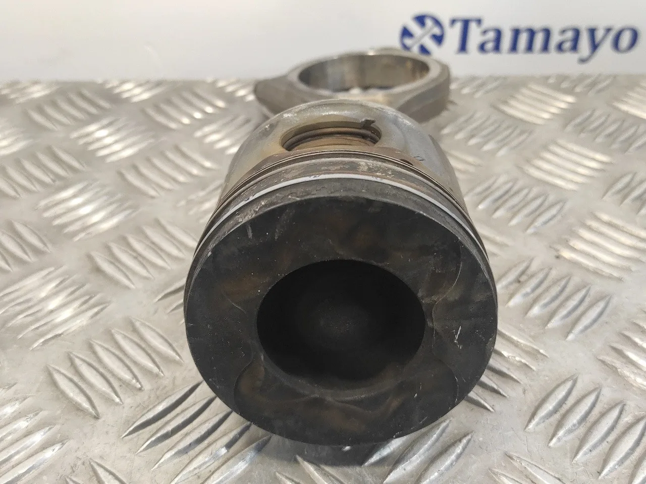 Biela para Jaguar S-Type