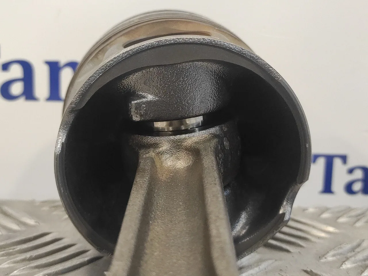 Biela para Jaguar S-Type