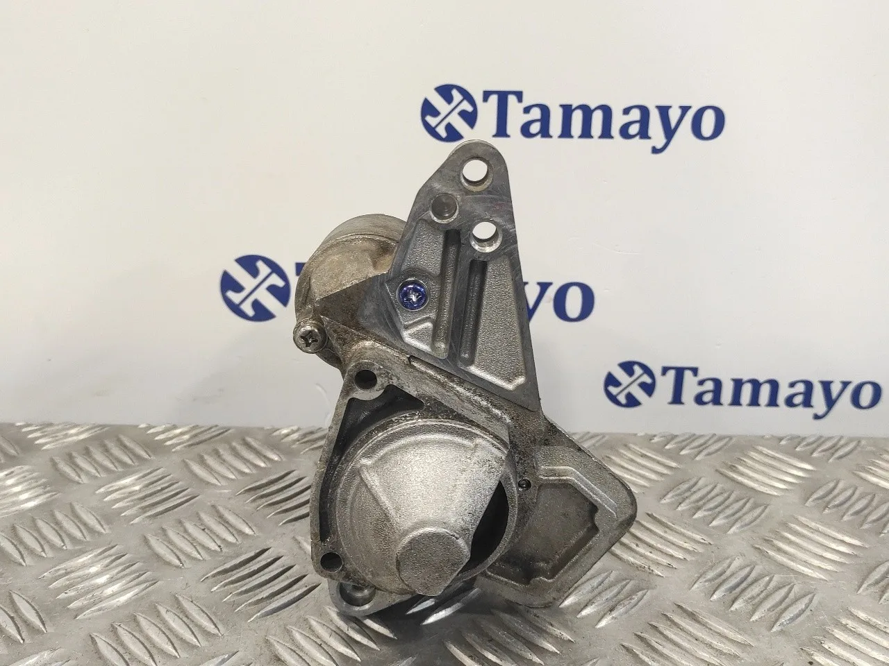 Motor Arranque para Dacia Sandero