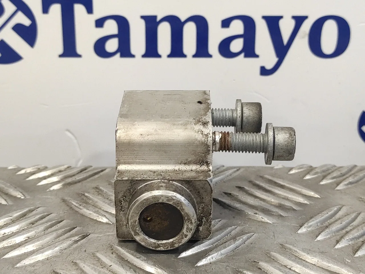 Valvula Trinaria para Volkswagen Touareg (7L6)
