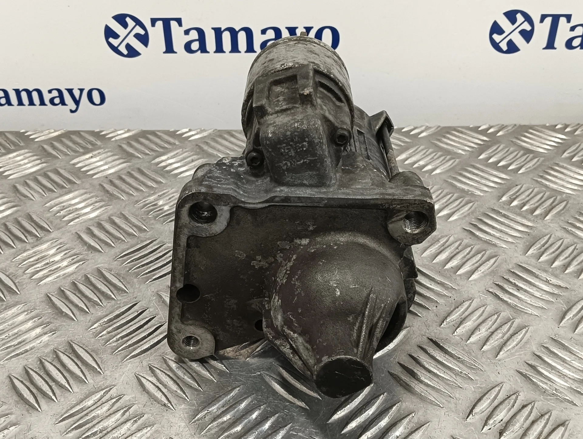 Motor Arranque para Peugeot 407 Sw