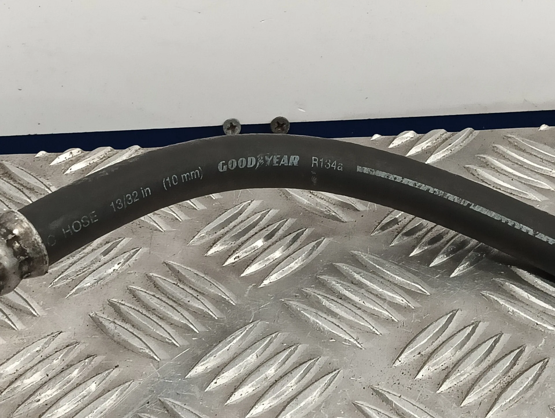 Tubos Aire Acondicionado para Peugeot 407 Sw