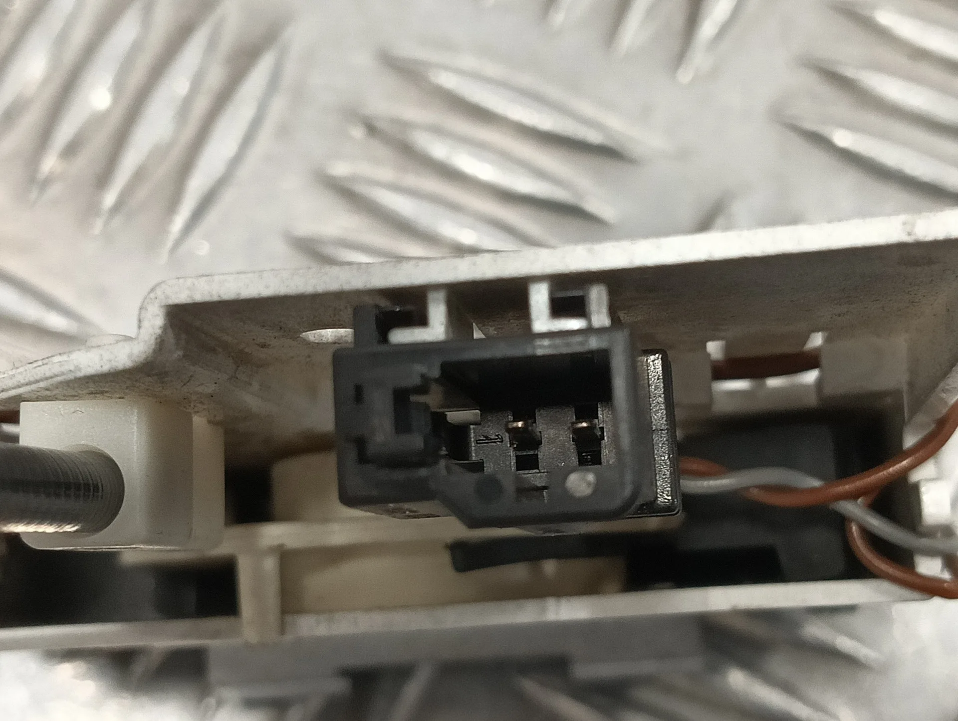Mando Multifuncion para Volkswagen Touareg (7L6)