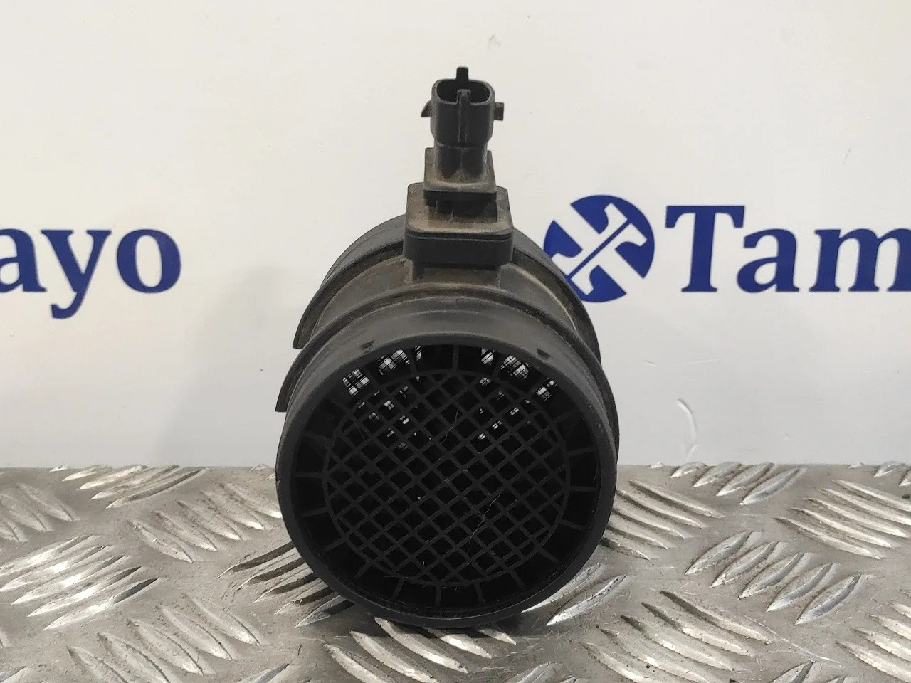 Caudalimetro para Iveco Daily Caja Abierta