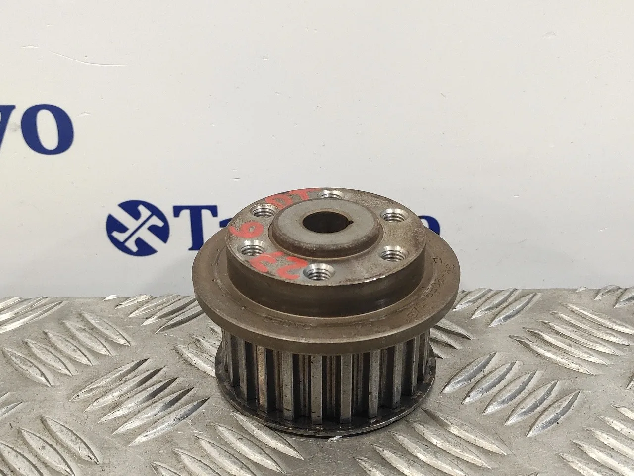 Pinon Ciguenal para Jaguar S-Type