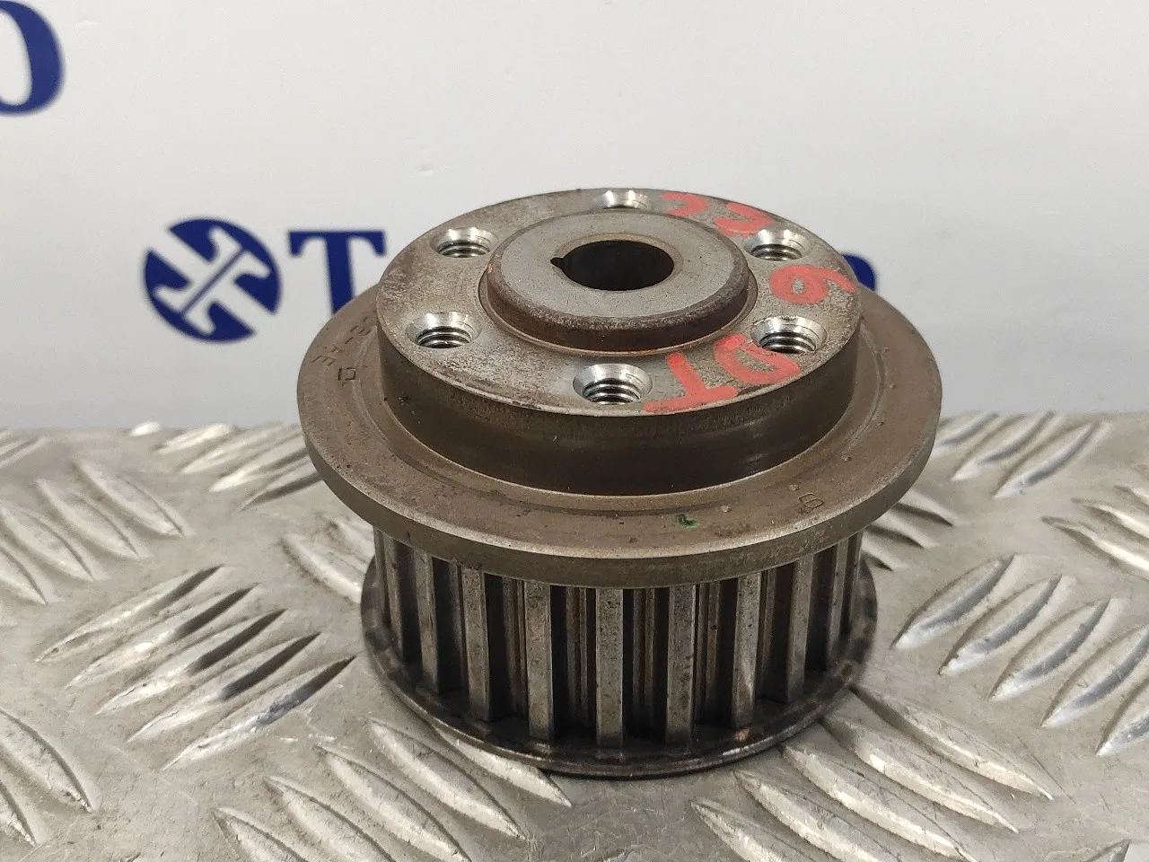 Pinon Ciguenal para Jaguar S-Type