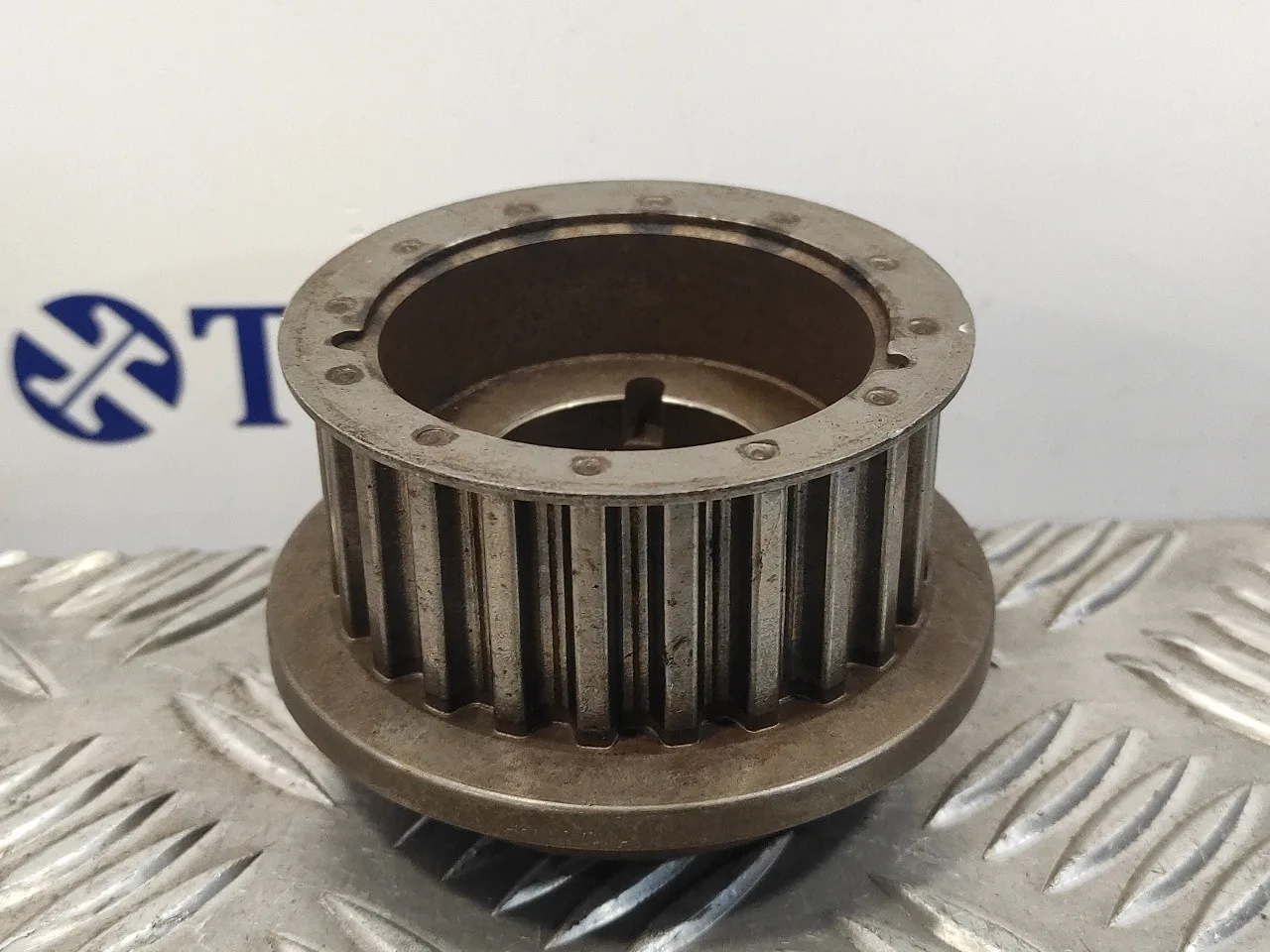Pinon Ciguenal para Jaguar S-Type