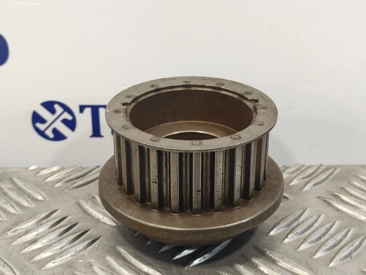 Pinon Ciguenal para Jaguar S-Type