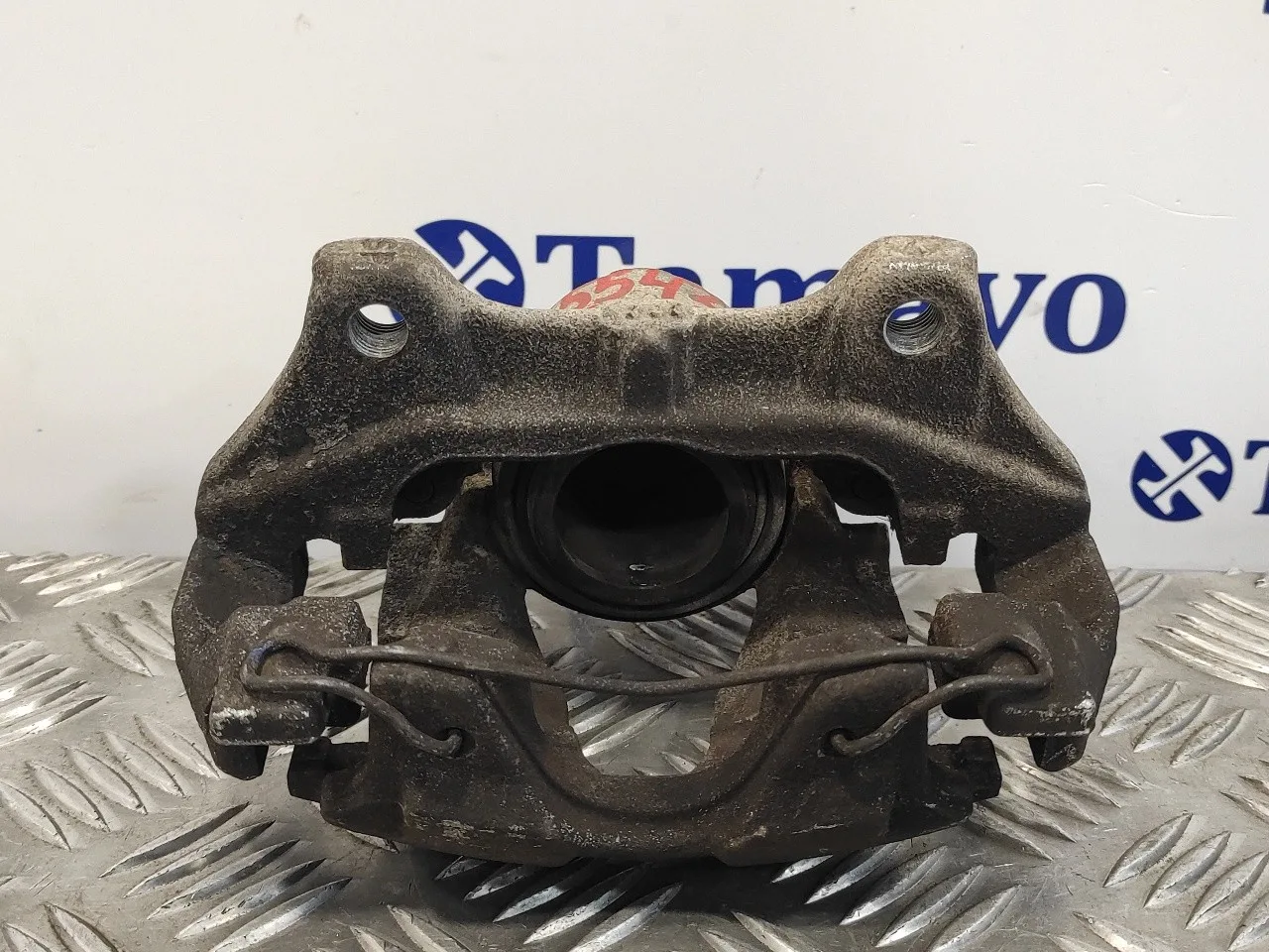 Pinza Freno Delantera Derecha para Dacia Sandero