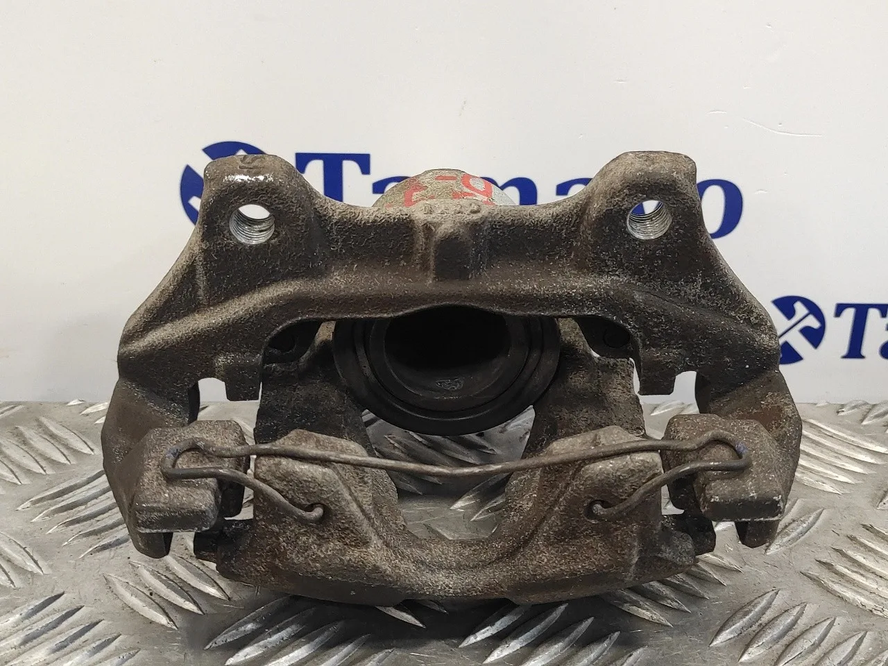 Pinza Freno Delantera Izquierda para Dacia Sandero
