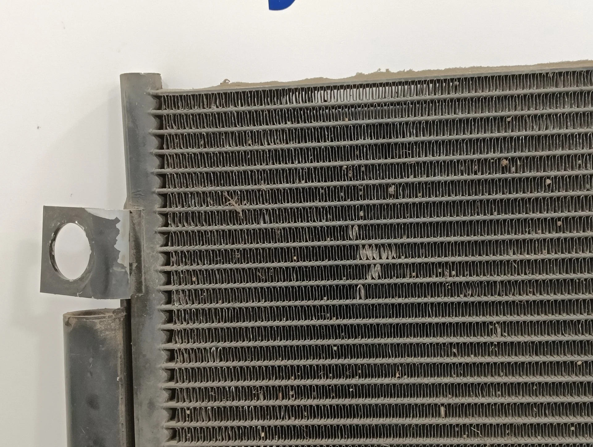 Condensador / Radiador Aire Acondicionado para Mitsubishi Montero (V60/V70)