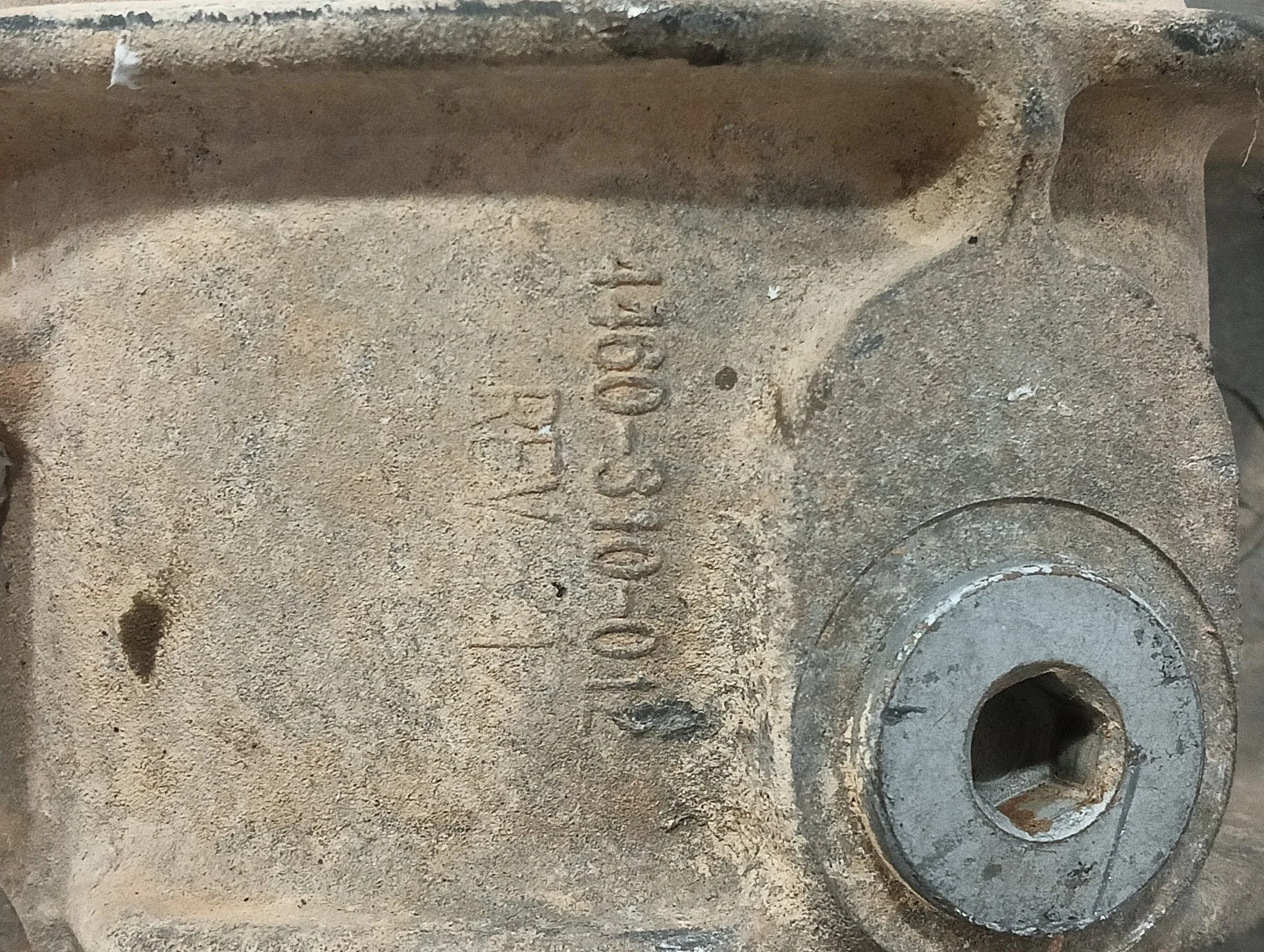 Diferencial Trasero para Mercedes-Benz Clase M (W163)