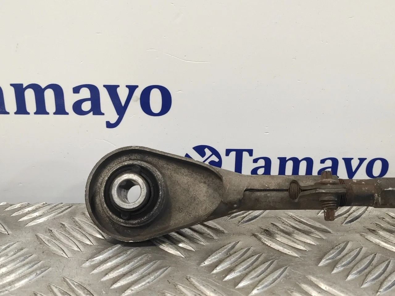 Tirante Trasero Derecho para Citroën C5 Berlina