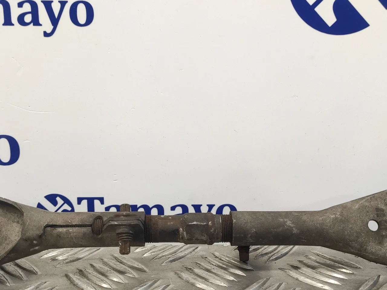 Tirante Trasero Derecho para Citroën C5 Berlina