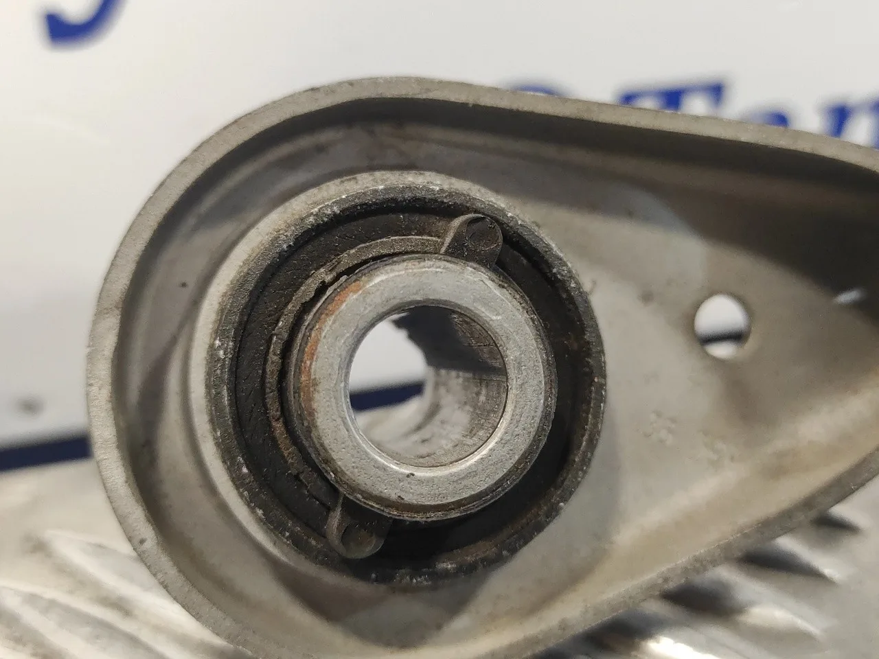 Tirante Trasero Derecho para Citroën C5 Berlina