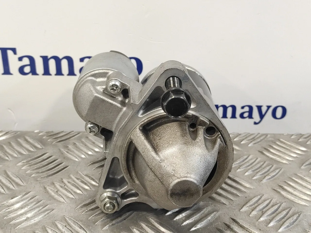Motor Arranque para Mazda 3 Berlina (Bp)