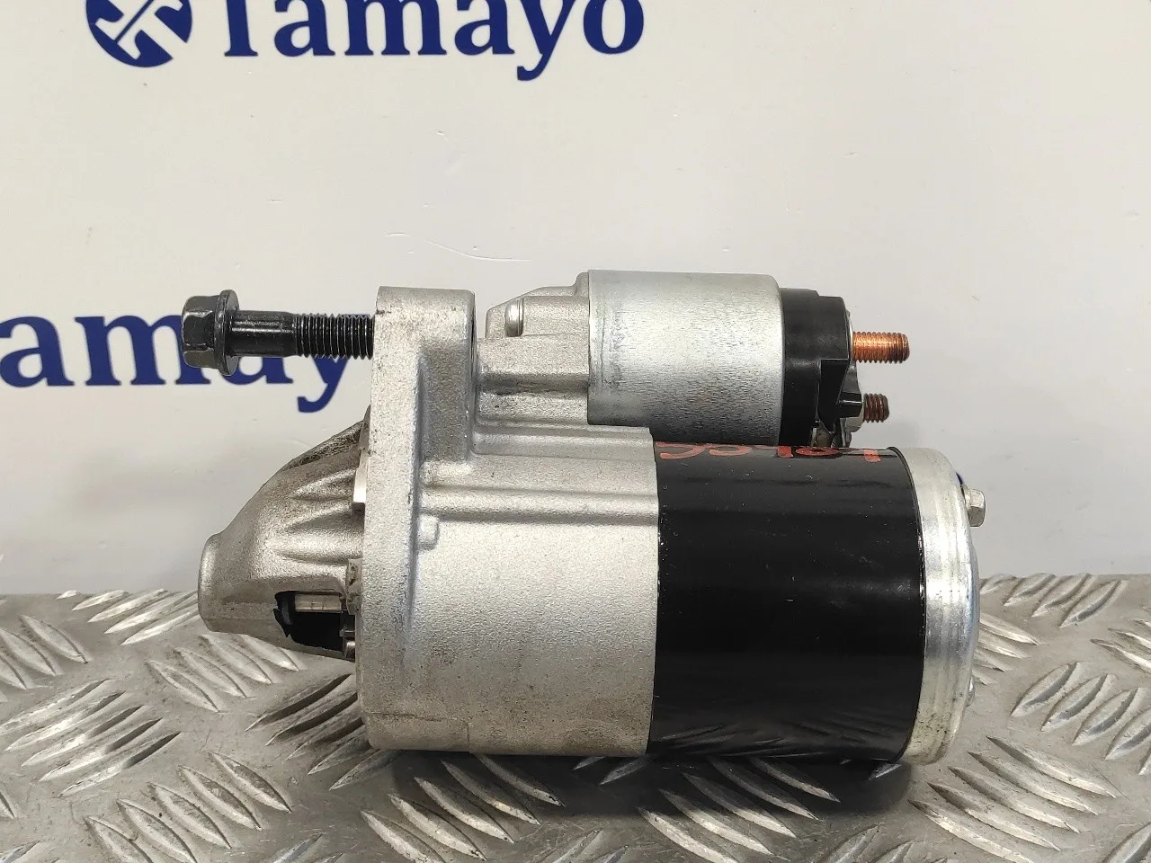 Motor Arranque para Mazda 3 Berlina (Bp)