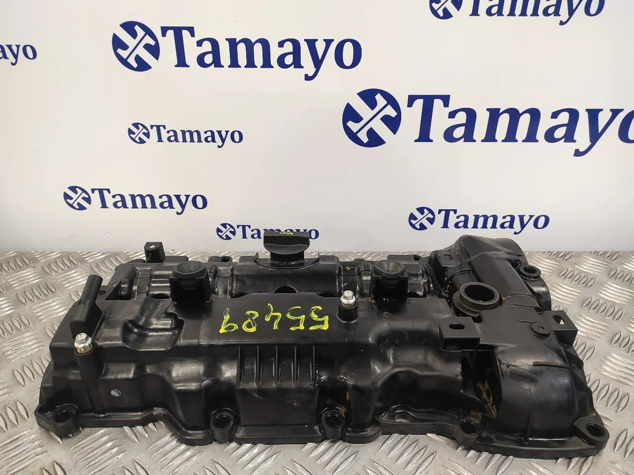 Tapa Balancines para Mazda 3 Berlina (Bp)
