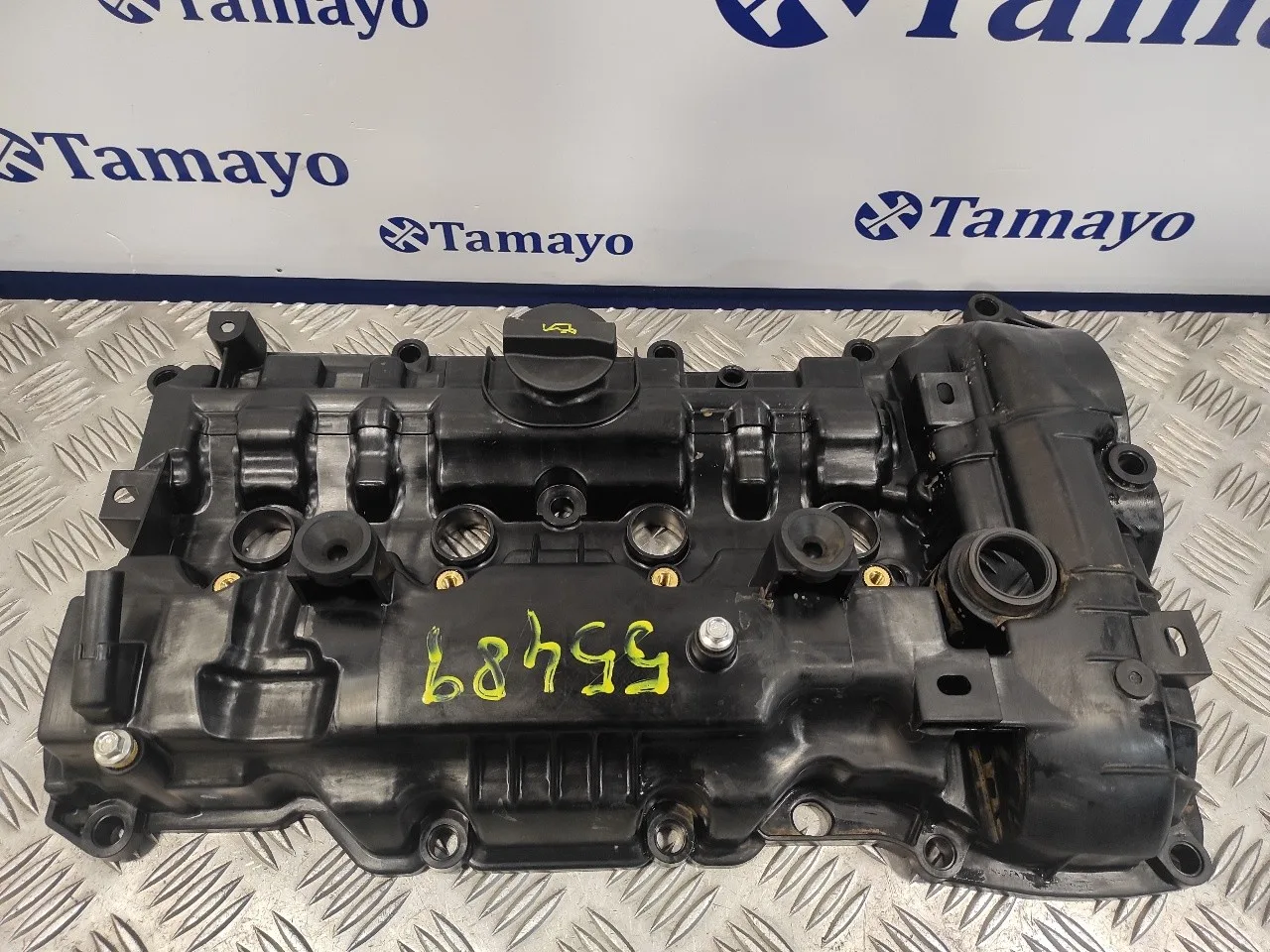 Tapa Balancines para Mazda 3 Berlina (Bp)