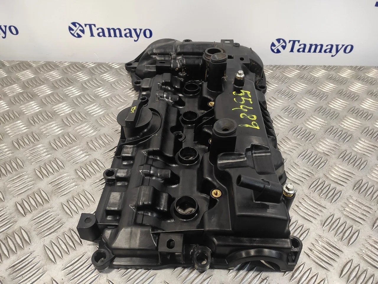 Tapa Balancines para Mazda 3 Berlina (Bp)