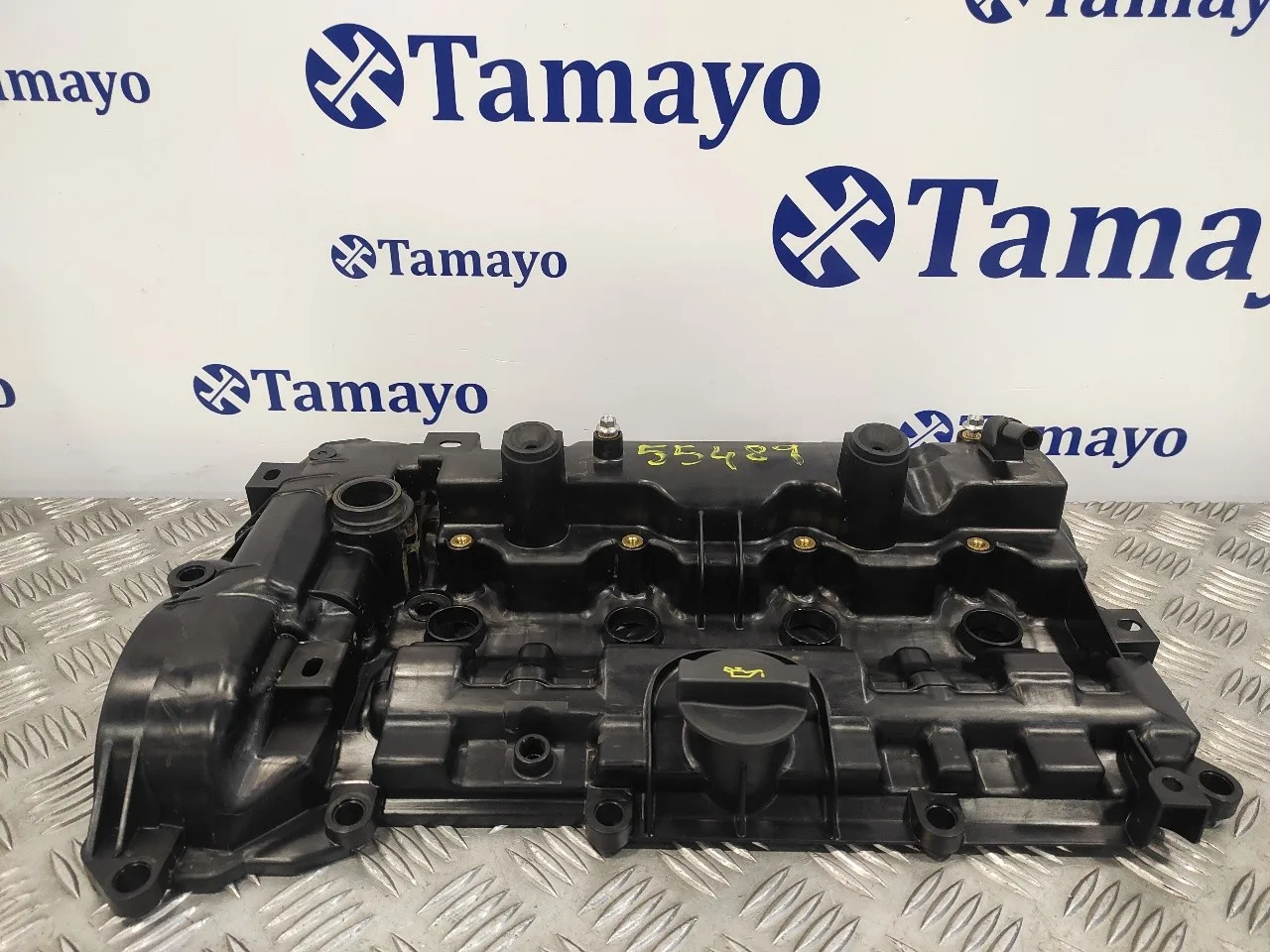 Tapa Balancines para Mazda 3 Berlina (Bp)