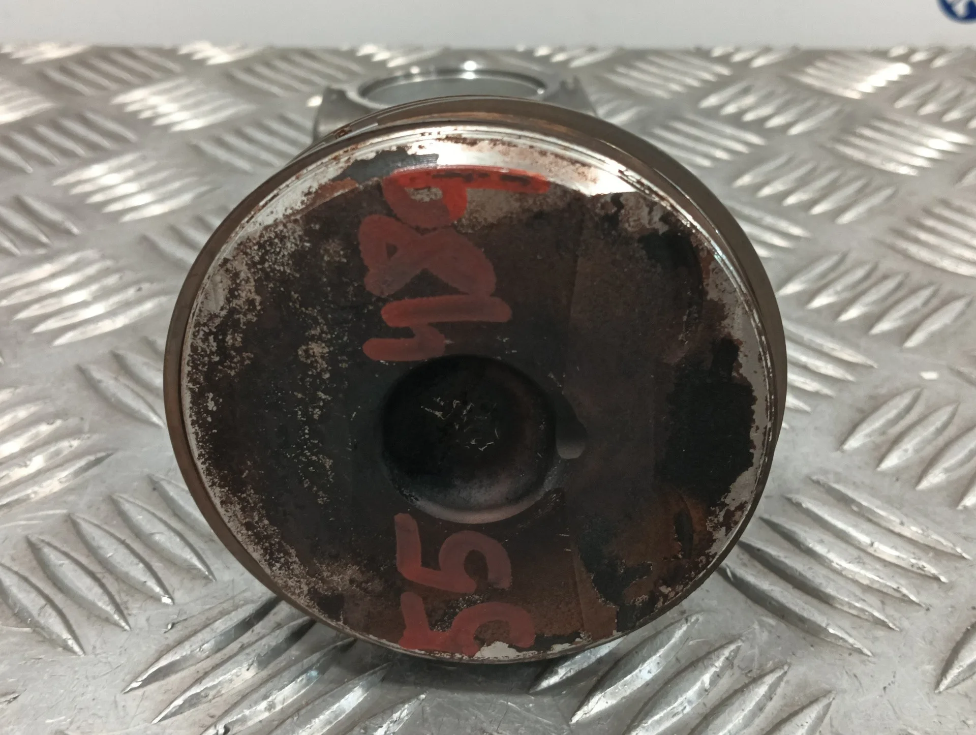Piston para Mazda 3 Berlina (Bp)