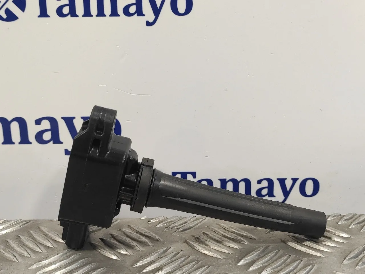 Bobina Encendido para Mazda 3 Berlina (Bp)