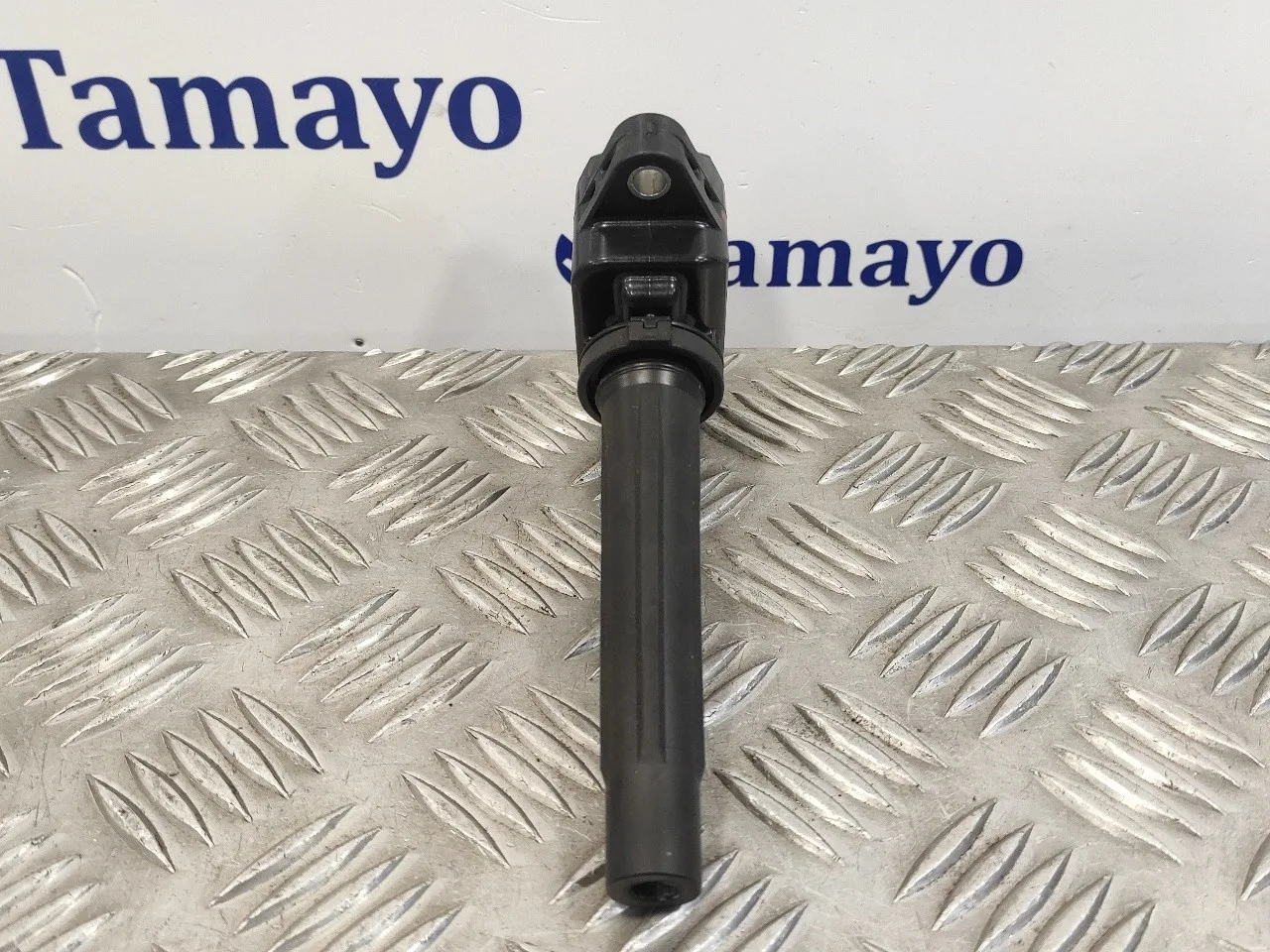 Bobina Encendido para Mazda 3 Berlina (Bp)