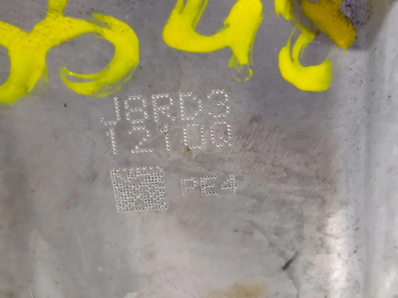 Bloque para Mazda 3 Berlina (Bp)