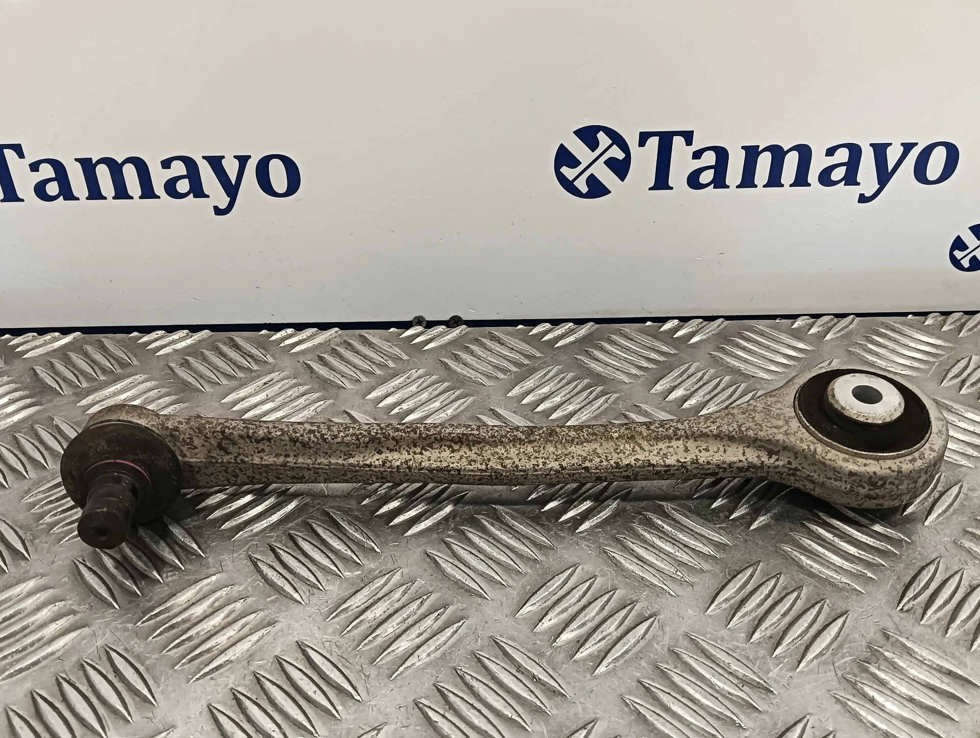 Brazo Suspension Superior Delantero Izquierdo para Audi A4 Avant (8K5) (2008)