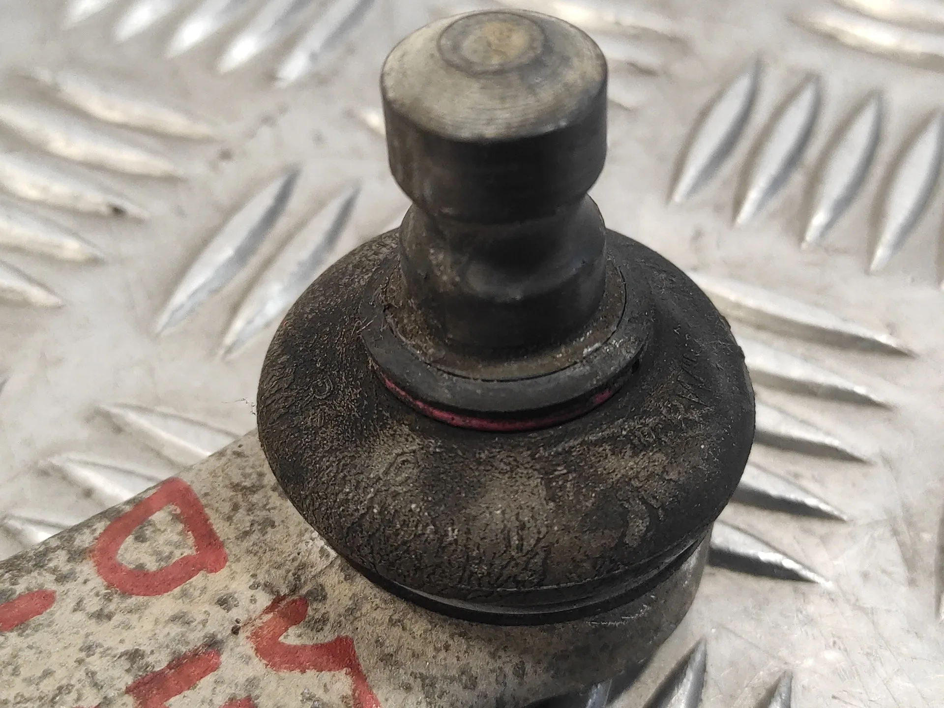 Brazo Suspension Superior Delantero Derecho para Audi A4 Avant (8K5) (2008)