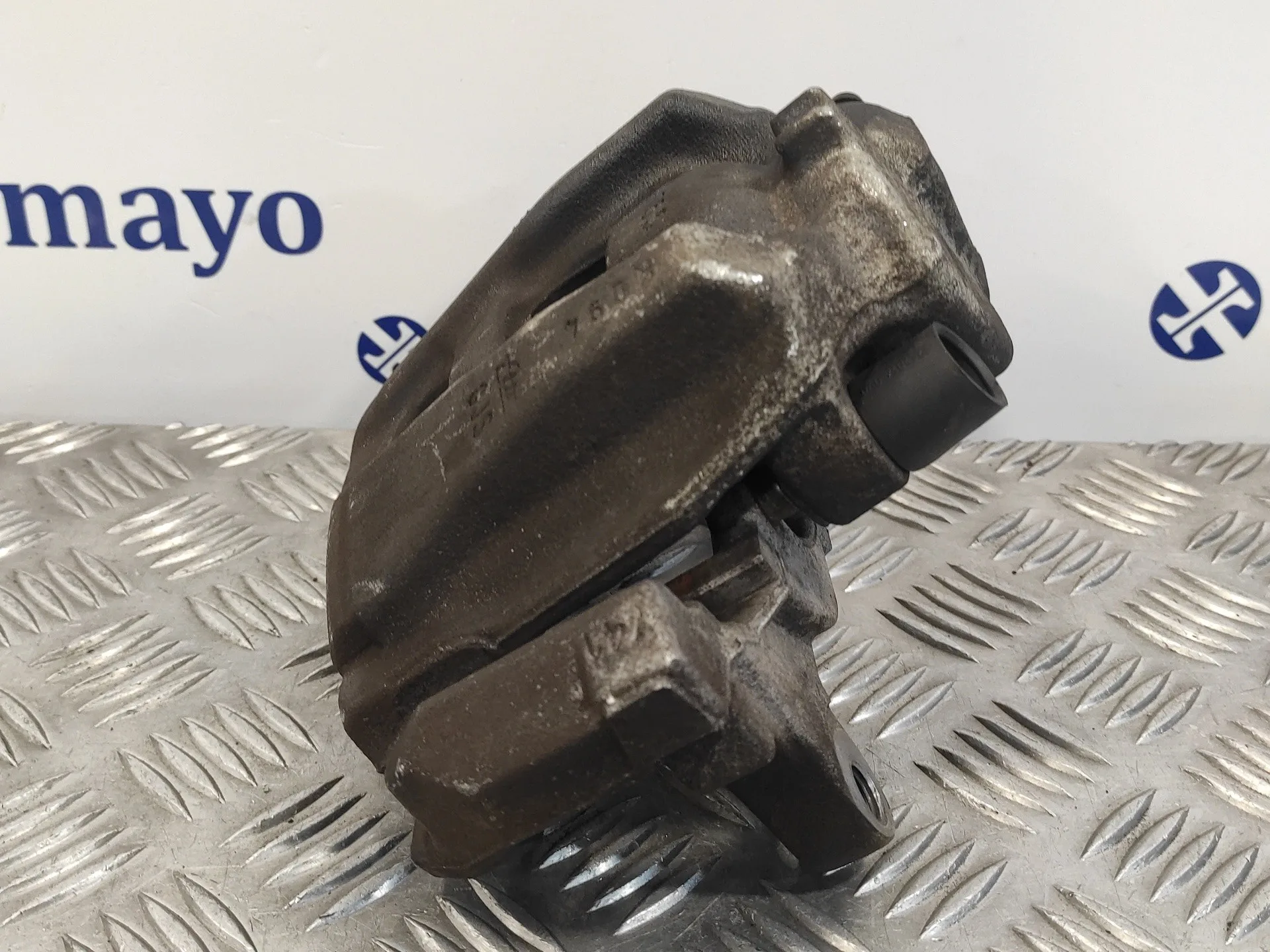 Pinza Freno Delantera Izquierda para Audi A4 Avant (8K5) (2008)
