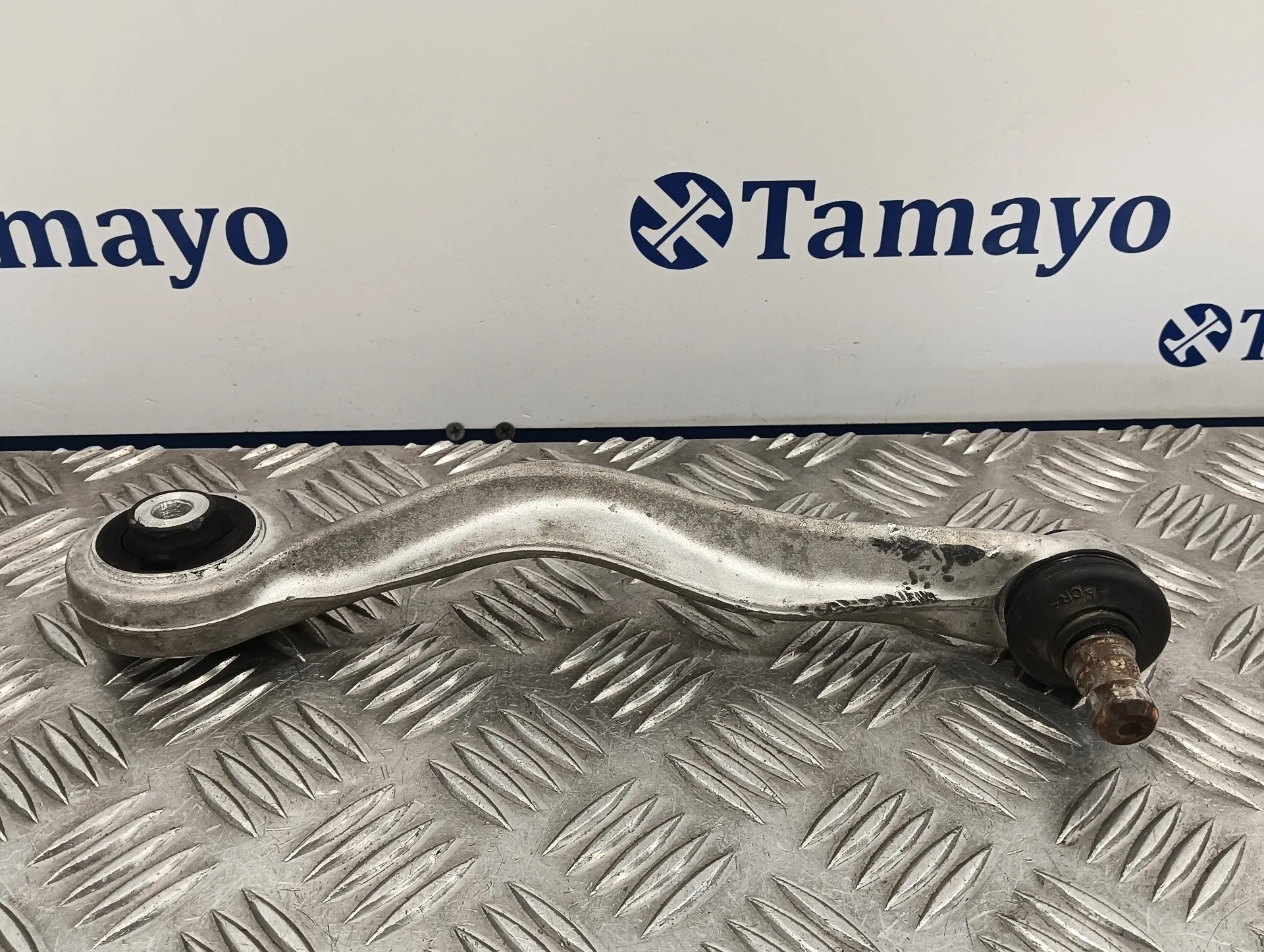 Brazo Suspension Superior Delantero Derecho para Audi A4 Avant (8E)