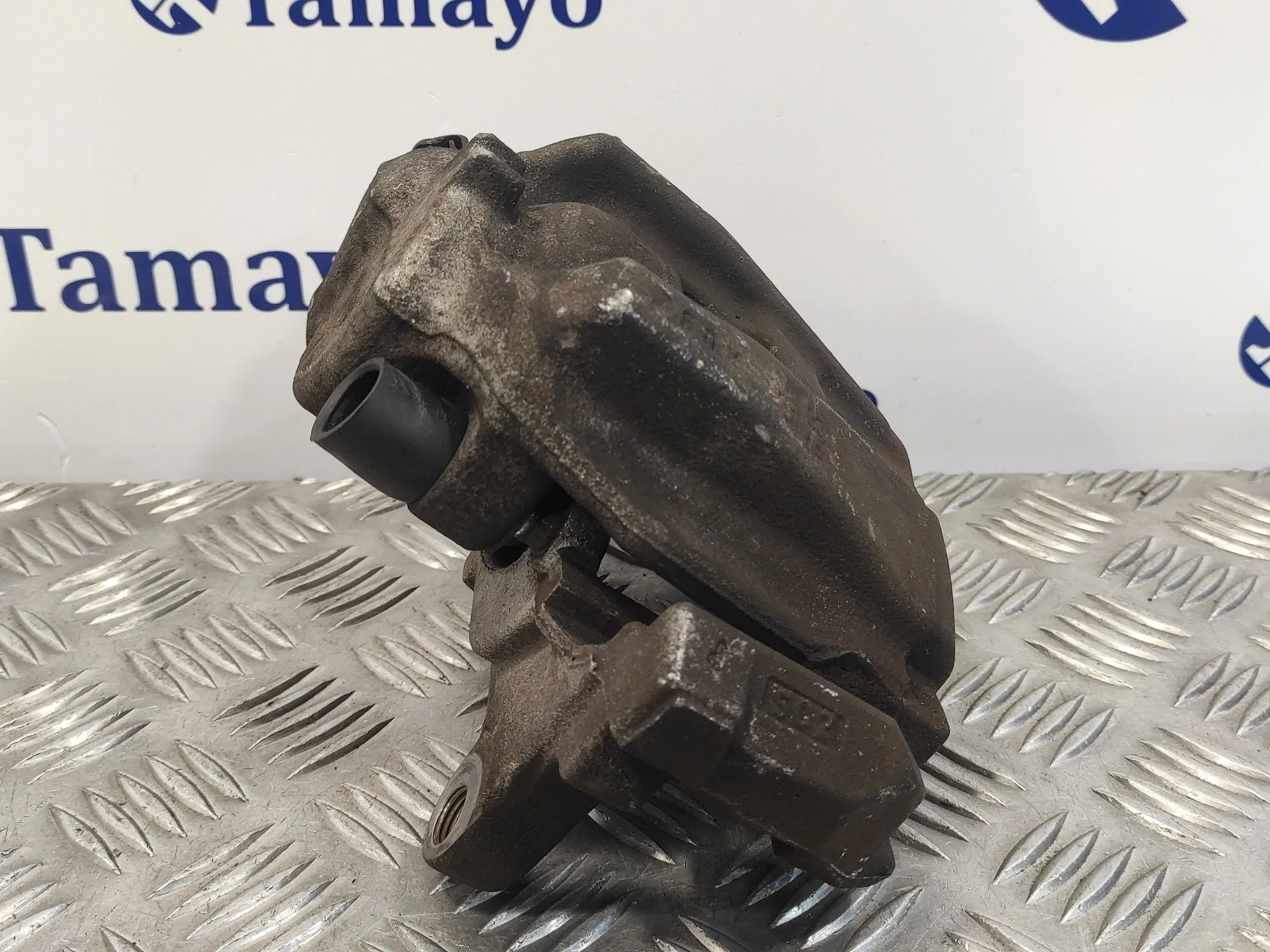 Pinza Freno Delantera Derecha para Audi A4 Avant (8K5) (2008)