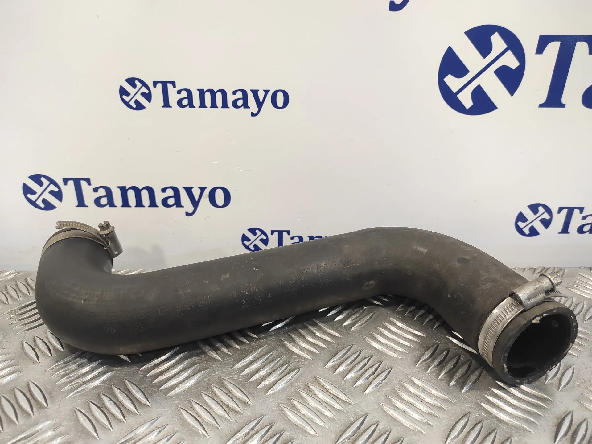 Tubo para Chrysler Pt Cruiser (Pt)