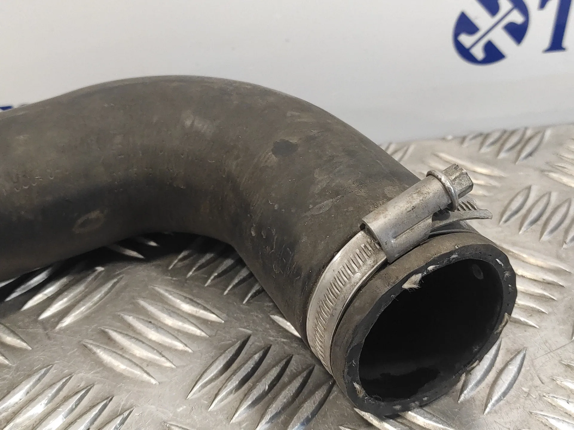 Tubo para Chrysler Pt Cruiser (Pt)