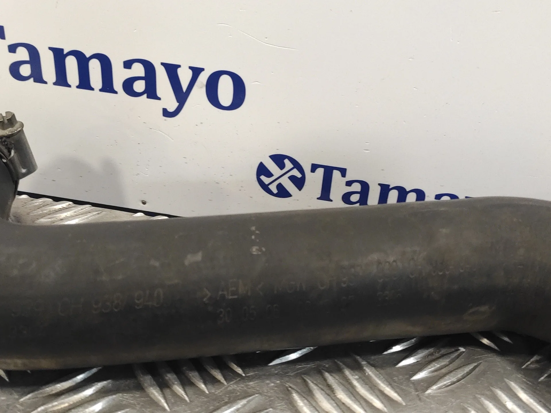 Tubo para Chrysler Pt Cruiser (Pt)