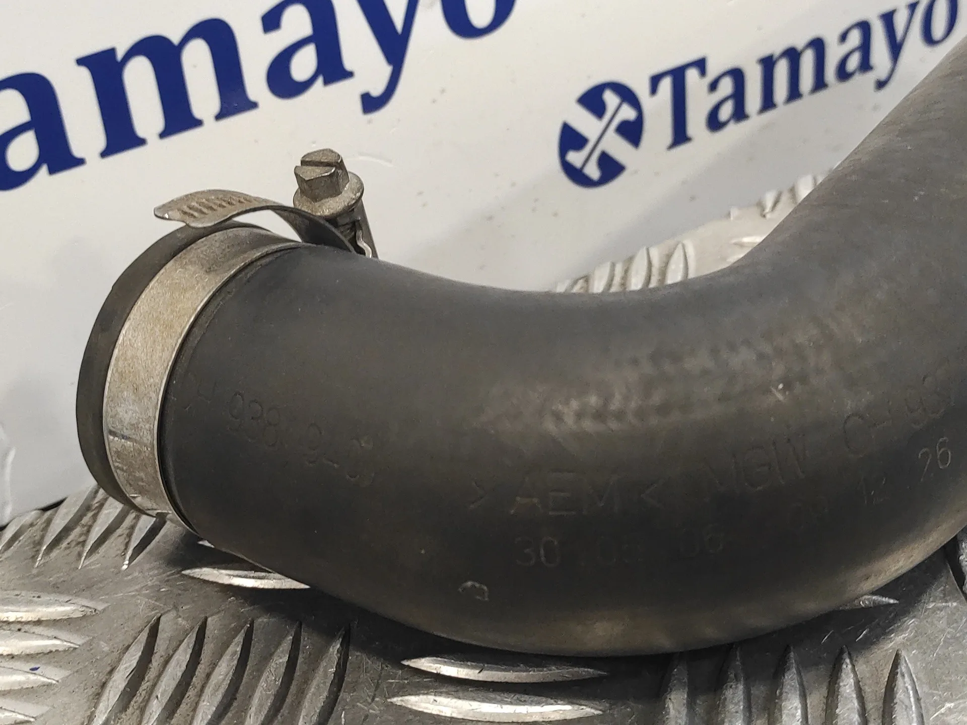 Tubo para Chrysler Pt Cruiser (Pt)