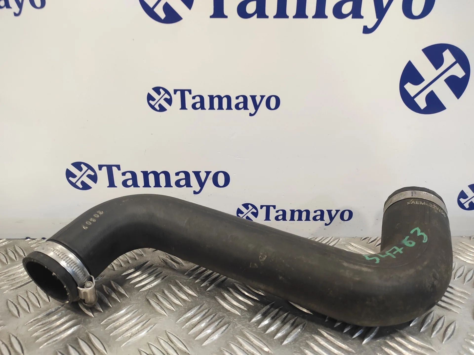 Tubo para Chrysler Pt Cruiser (Pt)