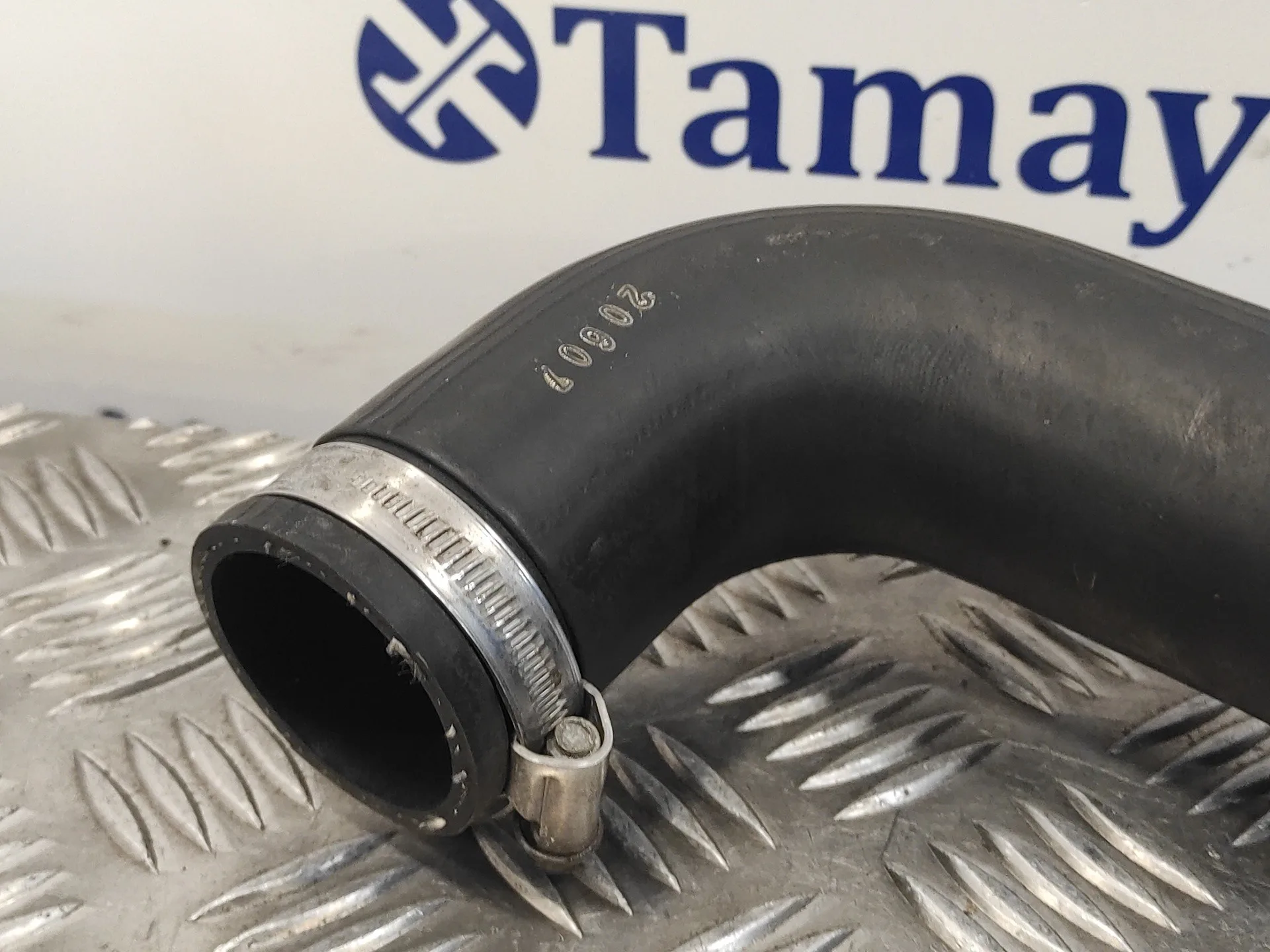 Tubo para Chrysler Pt Cruiser (Pt)