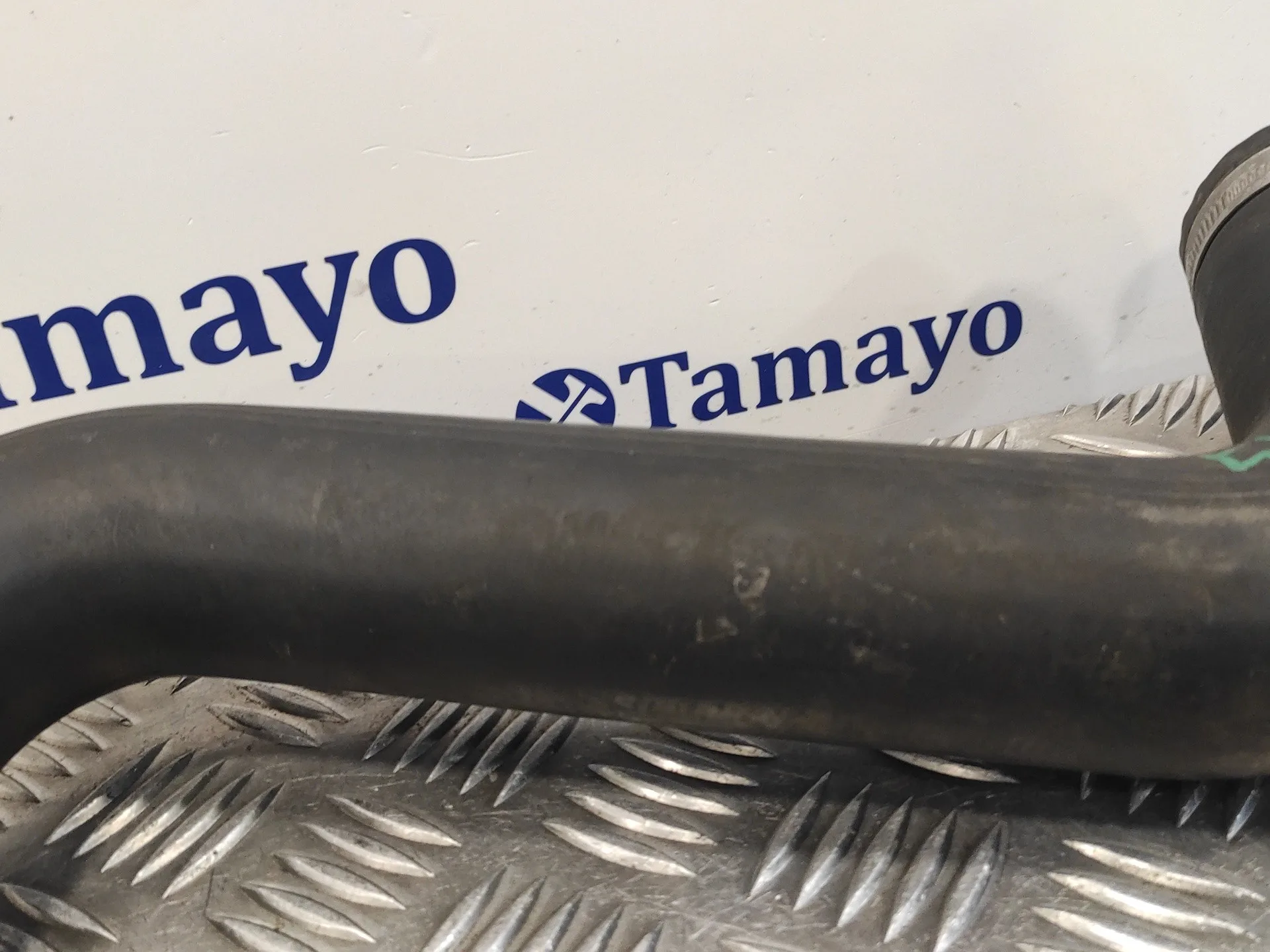 Tubo para Chrysler Pt Cruiser (Pt)
