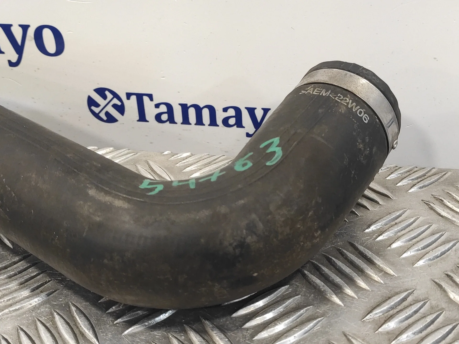 Tubo para Chrysler Pt Cruiser (Pt)