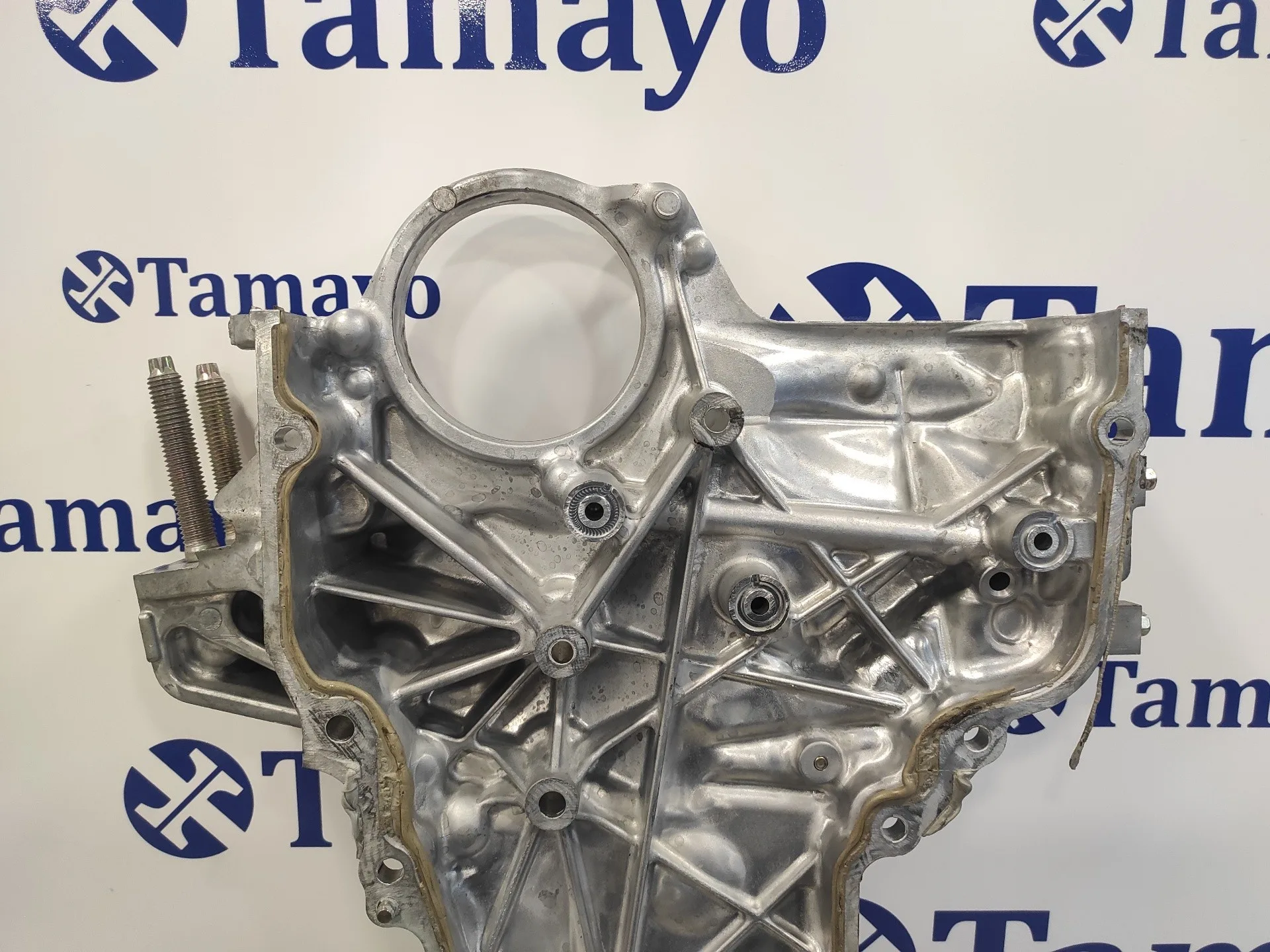 Tapa Distribucion para Mazda 3 Berlina (Bp)