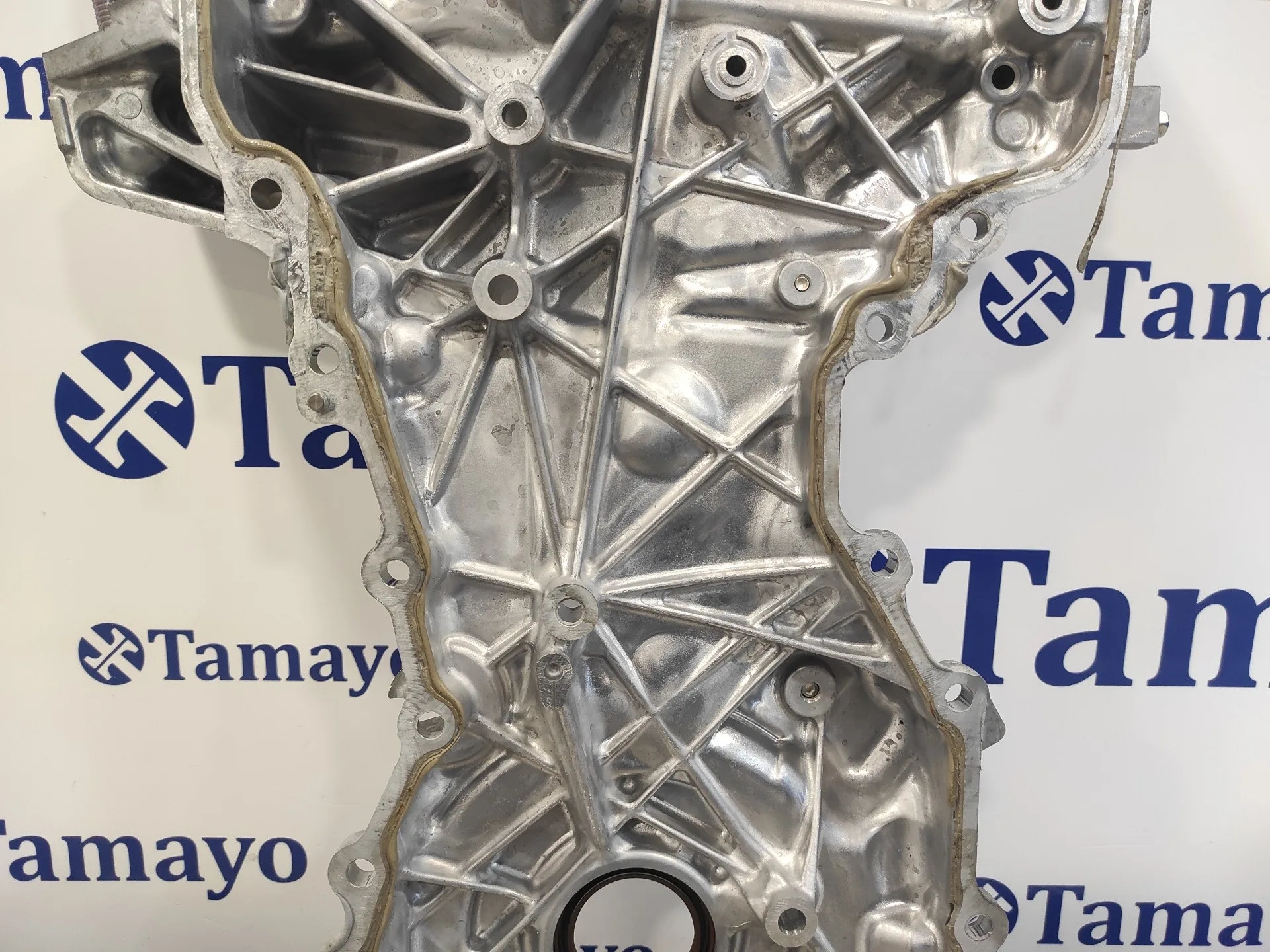 Tapa Distribucion para Mazda 3 Berlina (Bp)