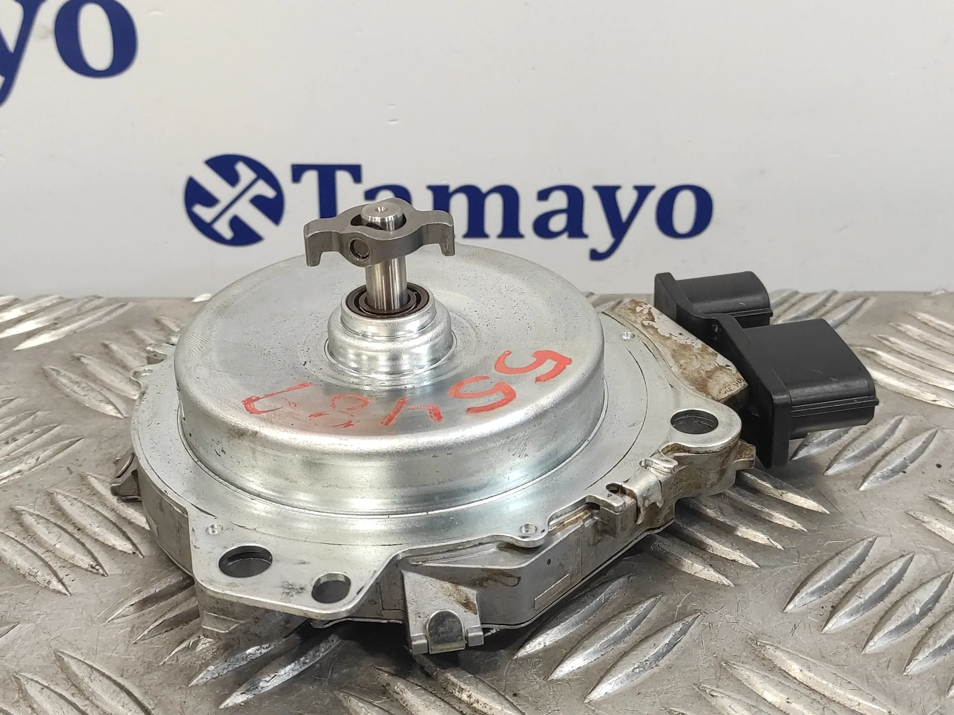 Sensor para Mazda 3 Berlina (Bp)