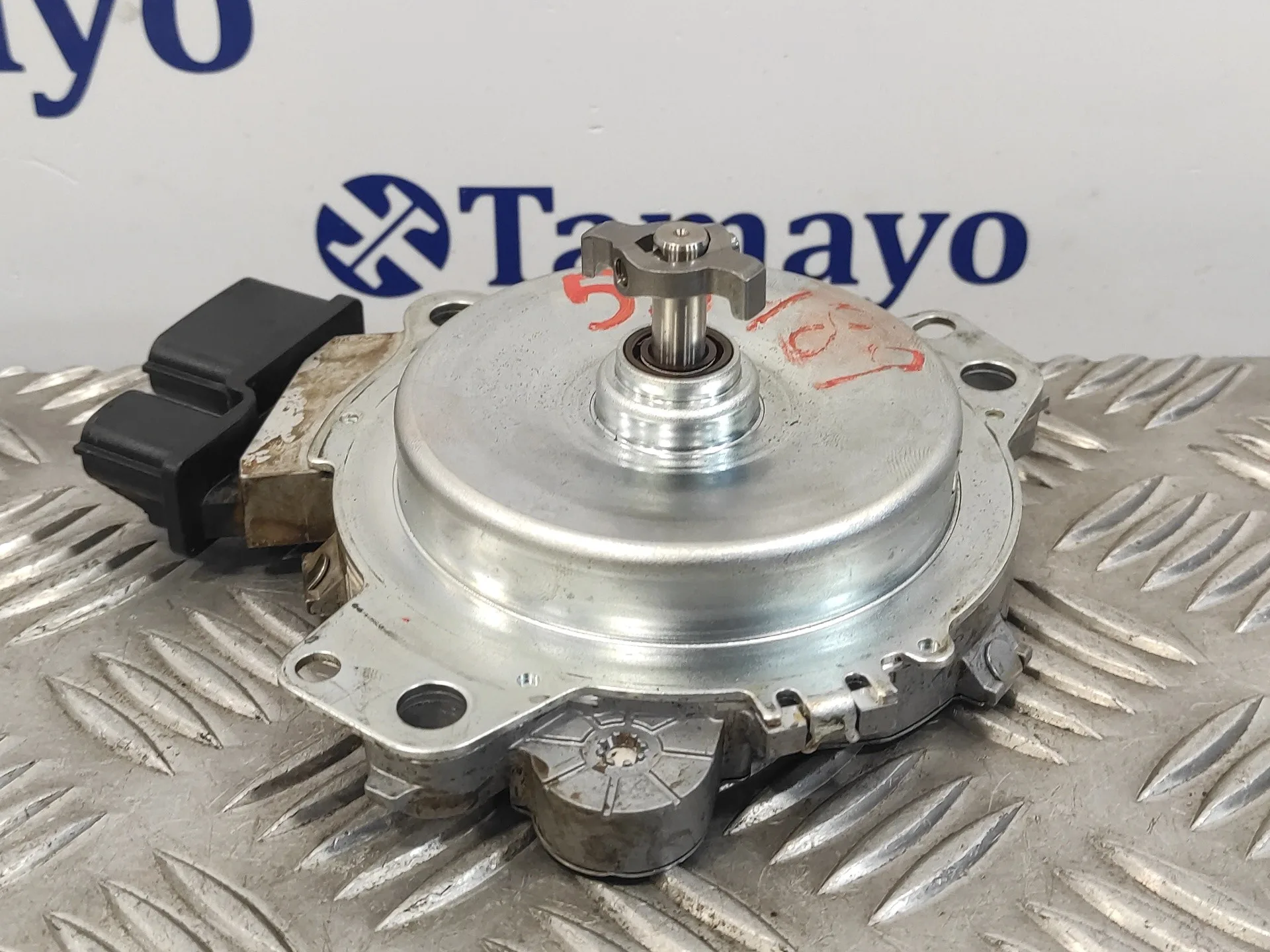 Sensor para Mazda 3 Berlina (Bp)